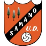 Самано logo