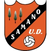 Самано logo