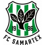 Самартекс logo