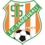 Самгурали logo