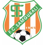 Самгурали logo