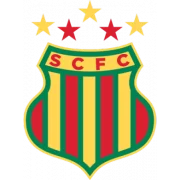 Сампайо Корреа logo