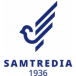 Самтредиа logo