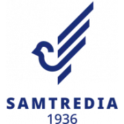 Самтредиа logo