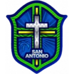 Сан-Антонио Було logo