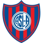 Сан-Лоренсо 2 logo