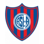 Сан-Лоренсо logo