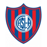 Сан-Лоренсо logo