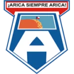 Сан-Маркос де Арика logo