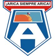 Сан-Маркос де Арика logo