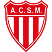 Сан-Мартин Мендоса logo