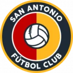 San Antonio FC logo