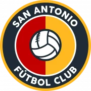 San Antonio FC logo