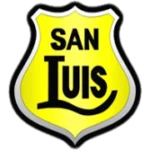 Сан Луис logo