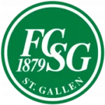 Санкт-Галлен 1879 до 21 logo
