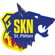 Санкт-Пёльтен logo