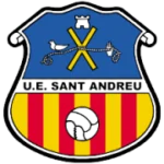 Сант-Андреу logo
