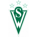 Сантьяго Уондерерс logo