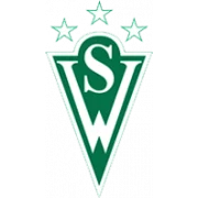 Сантьяго Уондерерс logo