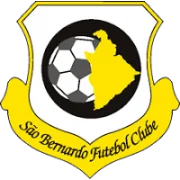 Сао Бернардо logo