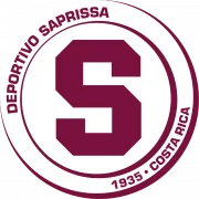 Саприсса logo