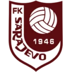 Сараево logo