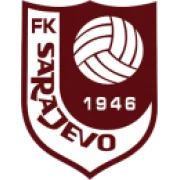 Сараево U17 logo