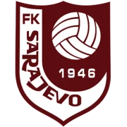 Сараево U19 logo