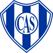 Сармьенто Ла Банда logo