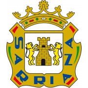 Сарриана logo