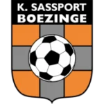 Sassport Boezinge logo