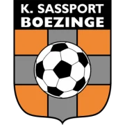 Sassport Boezinge logo