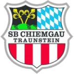 SB Chiemgau Traunstein logo
