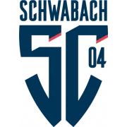 SC 04 Schwabach logo