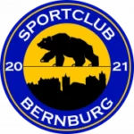 SC Bernburg logo
