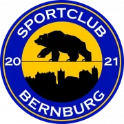 SC Bernburg logo