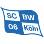 SC Blau-Weiß Köln 06 logo