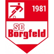 SC Borgfeld logo