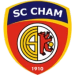 SC Cham II logo