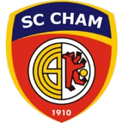 SC Cham II logo