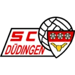 SC Düdingen logo