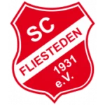 SC Fliesteden 1931 logo
