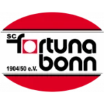 SC Fortuna Bonn logo