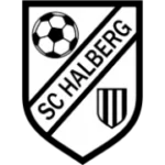 SC Halberg Brebach logo