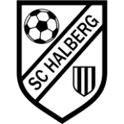 SC Halberg Brebach logo