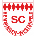 SC Hemmingen-Westerfeld logo