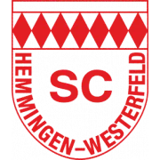 SC Hemmingen-Westerfeld logo