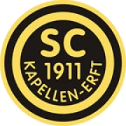 SC Kapellen-Erft logo