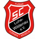 SC Luhe Wildenau logo