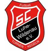 SC Luhe Wildenau logo